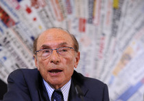 Muore Enrico Manca, presidente (ex Rai) della fondazione Ugo Bordoni